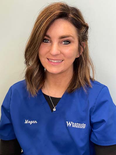MeganOrthodonticTechnician