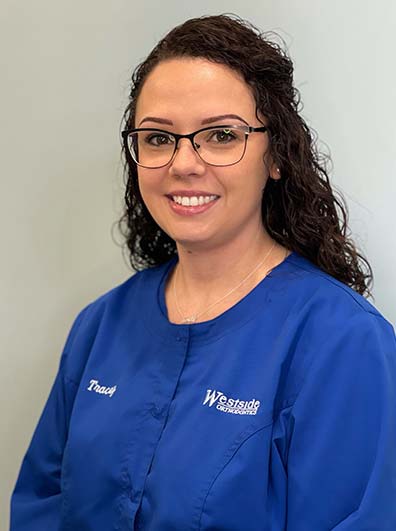 TraceyOrthodonticTechnician